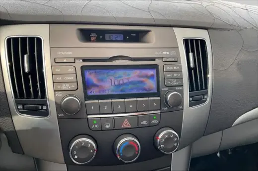 Hyundai SONATA 2009 GLS 4dr Sedan 5A