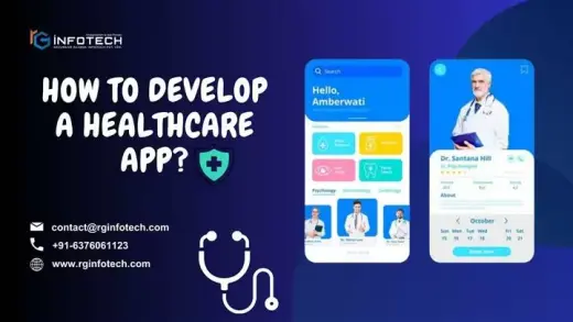 Create an Advanced Healthcare