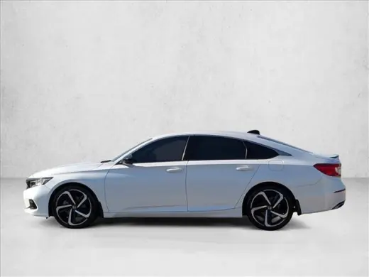 Honda Accord 2022 Sport 4dr Sedan (1.5T I4 CVT)