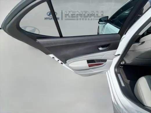 Acura TLX 2015 V6 4dr Sedan w/Technology Package