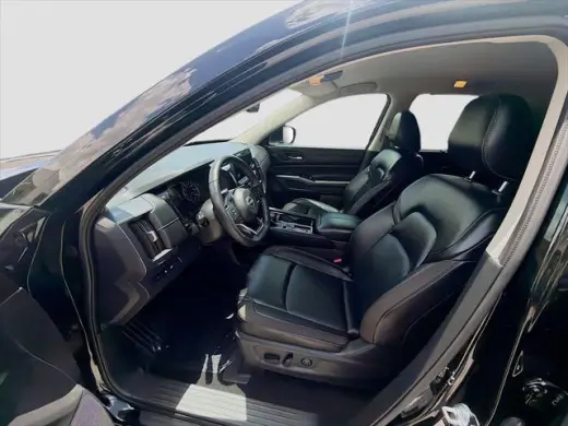 Nissan Pathfinder 2024 SL 4dr SUV