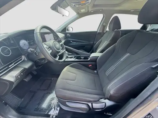 Hyundai ELANTRA 2025 SEL Convenience 4dr Sedan