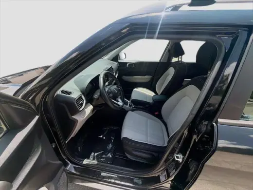 Hyundai VENUE 2024 SEL 4dr Crossover