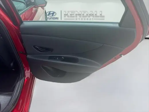 Hyundai ELANTRA 2026 SEL Sport 4dr Sedan