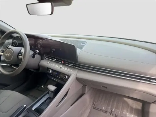 Hyundai ELANTRA 2024 SEL 4dr Sedan