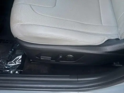 Hyundai ELANTRA 2023 Limited 4dr Sedan SULEV