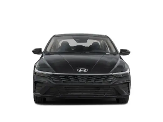 Hyundai ELANTRA 2024 SEL 4dr Sedan