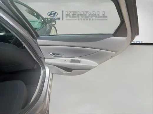 Hyundai ELANTRA 2026 SEL Sport Premium 4dr Sedan
