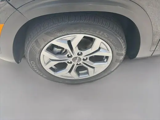 Kia Seltos 2024 S 4dr SUV