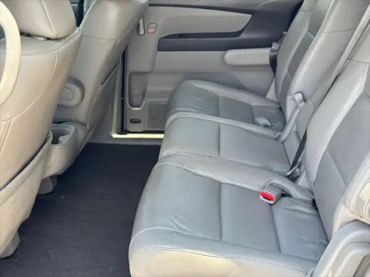 Honda Odyssey 2013 EX-L 4dr Mini-Van