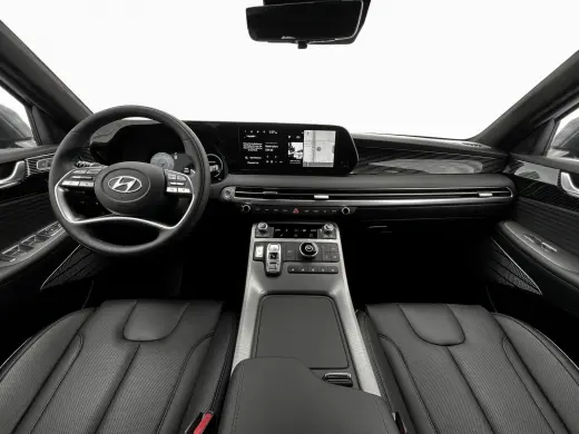 Hyundai PALISADE 2024 Calligraphy 4dr SUV