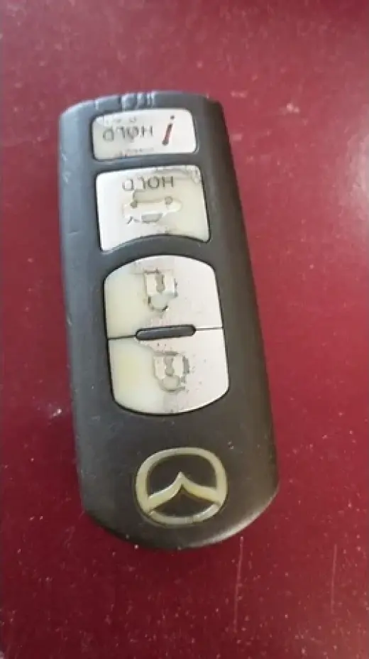 Cerrajeria la llave 24