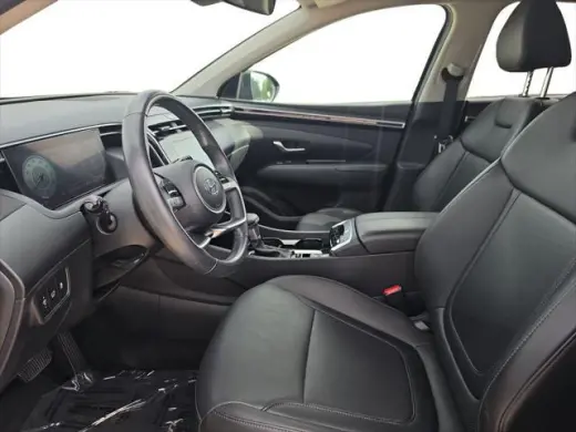 Hyundai TUCSON 2023 SEL 4dr SUV