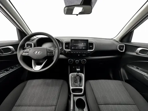 Hyundai VENUE 2025 SE 4dr Crossover