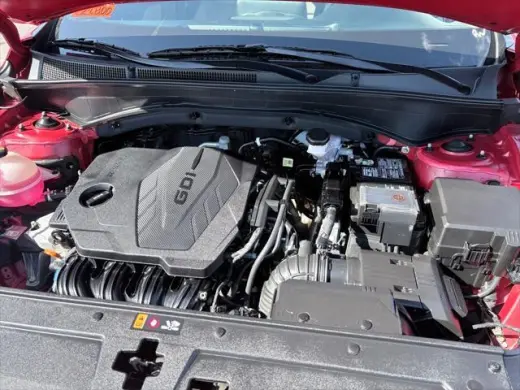 Hyundai SANTA FE 2023 SEL 4dr Crossover