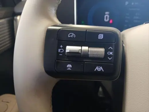 Hyundai SANTA FE Hybrid 2025 SEL 4dr SUV