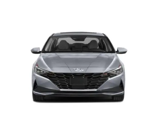 Hyundai ELANTRA Hybrid 2021 Limited 4dr Sedan