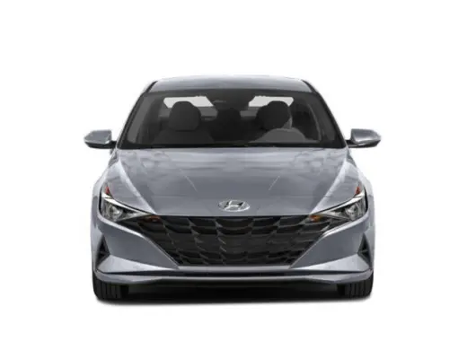 Hyundai ELANTRA 2021 SEL 4dr Sedan