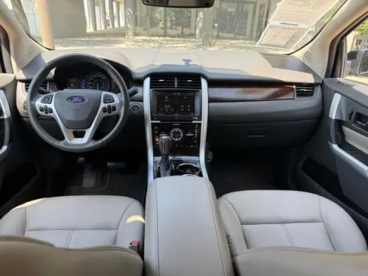 Ford Edge 2013 Limited 4dr Crossover
