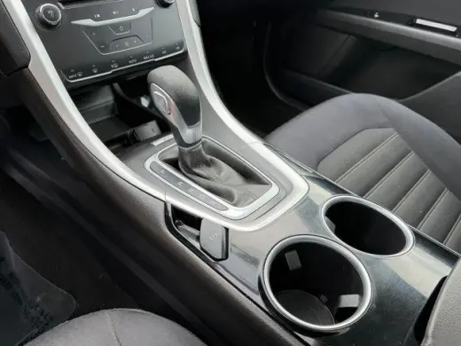 Ford Fusion 2013 SE 4dr Sedan