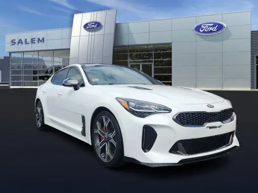 Kia Stinger 2018 GT2 4dr Sedan
