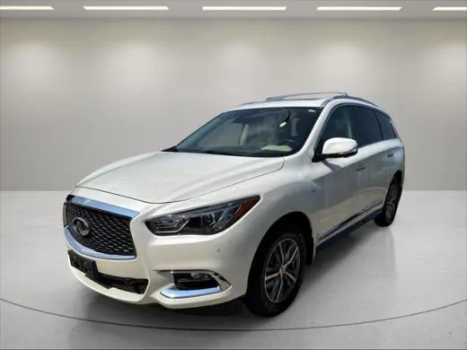 INFINITI QX60 2020 AWD Luxe 4dr SUV