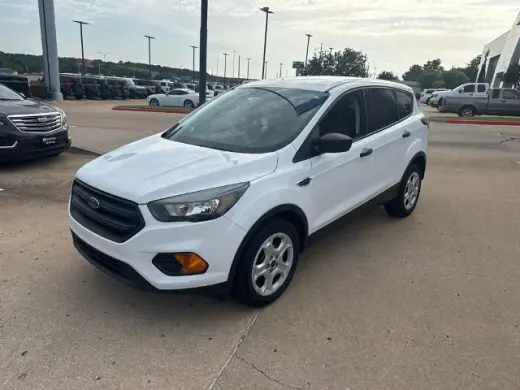 Ford Escape 2018 S 4dr SUV