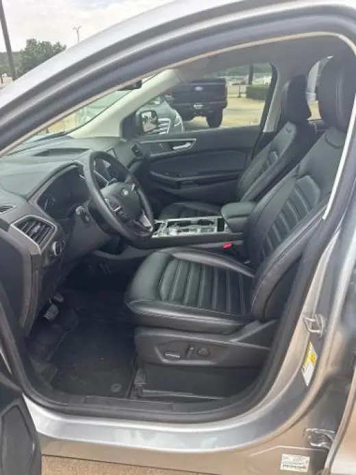 Ford Edge 2024 AWD SEL 4dr SUV