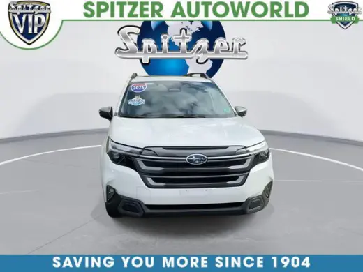 Subaru Forester 2025 AWD Limited 4dr Crossover