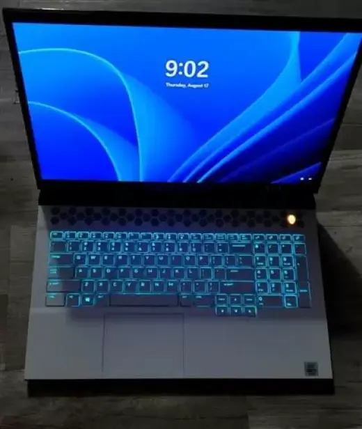 Reparacion de computadoras