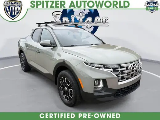 Hyundai SANTA CRUZ 2023 AWD SEL 4dr Crew Cab 4.3ft SB