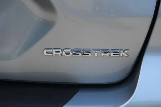 Subaru Crosstrek 2025 AWD Premium 4dr Crossover