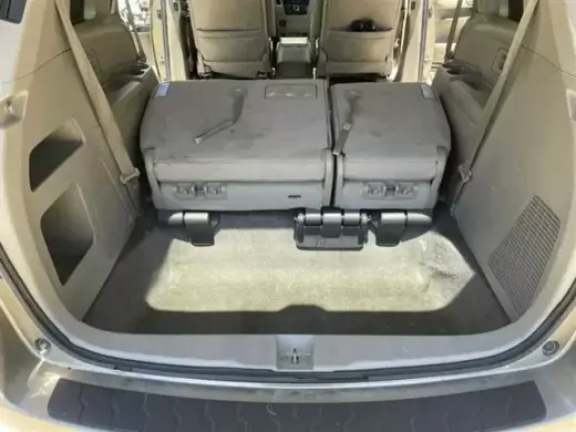 2013 Honda Odyssey Touring