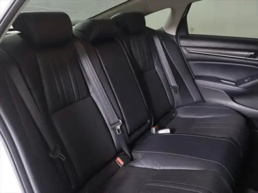 Honda Accord 2018 EX-L 4dr Sedan (2.0T I4)
