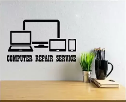 Reparacion de computadoras
