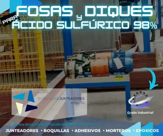BOQUILLA EPOXY DE ALTA RESISTE