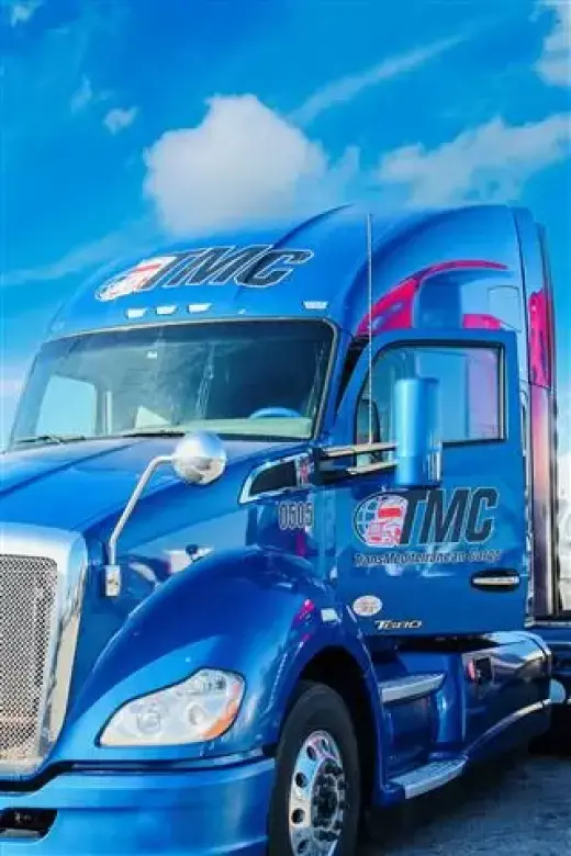 TRANSMEDITERRANEAN CARGO LLC.