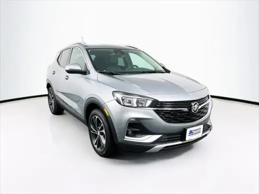 Buick Encore GX 2023 Select 4dr Crossover