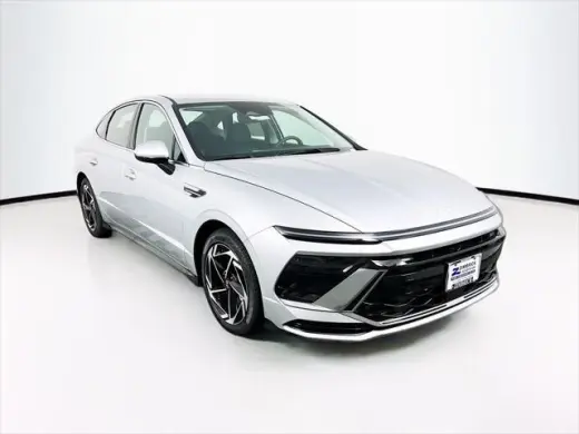 Hyundai SONATA 2026 AWD SEL Sport 4dr Sedan