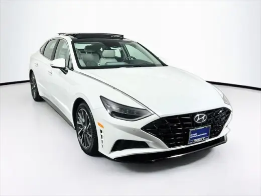 Hyundai SONATA 2022 Limited 4dr Sedan