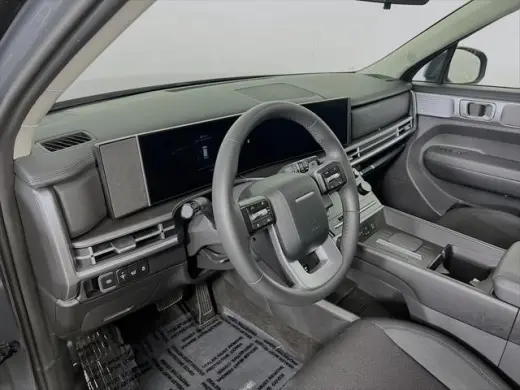 Hyundai SANTA FE Hybrid 2026 AWD SE 4dr SUV