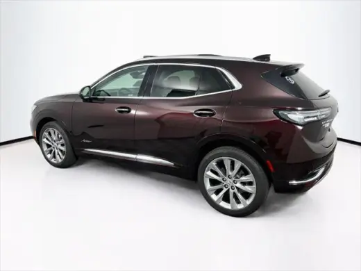 Buick Envision 2023 AWD Avenir 4dr Crossover