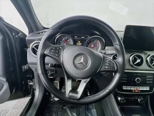 Mercedes-Benz GLA 2020 AWD GLA 250 4MATIC 4dr SUV