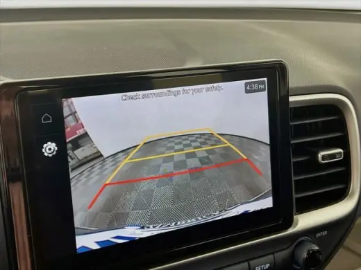 Hyundai VENUE 2025 Limited 4dr Crossover