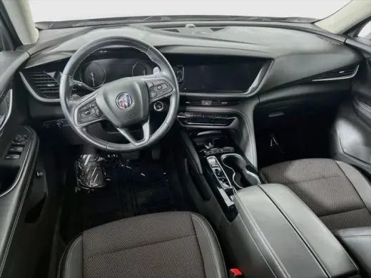 Buick Envision 2021 AWD Preferred 4dr Crossover