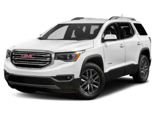 GMC Acadia 2019 SLT-1 4dr SUV