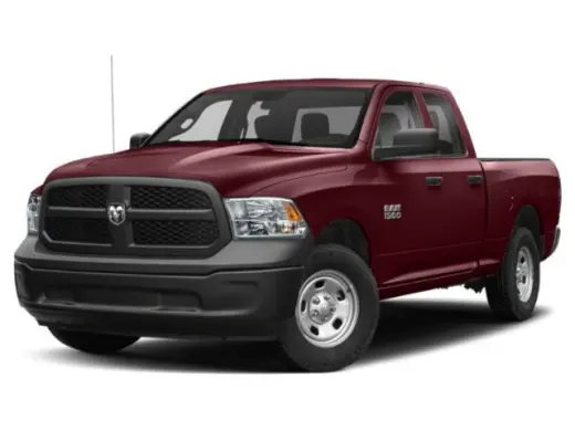 Ram 1500 Classic 2019 4x4 Express 4dr Quad Cab 6.3 ft. SB Pickup