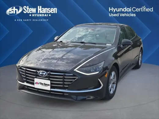 Hyundai SONATA 2023 SE 4dr Sedan