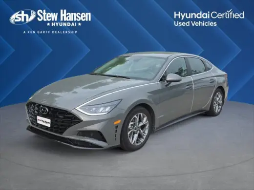 Hyundai SONATA 2023 SEL 4dr Sedan