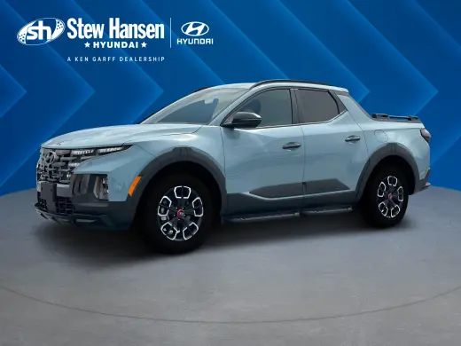 Hyundai SANTA CRUZ 2024 AWD XRT 4dr Crew Cab 4.3ft. SB